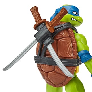 TMNT basic figure Leonardo, 83281
