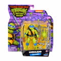 Miniatyrbilde 1 av 9: TMNT basic figure Leonardo, 83281
