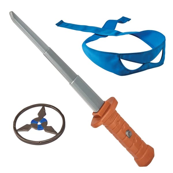 TMNT ninja's accessories Leonardo's Katana, 83521