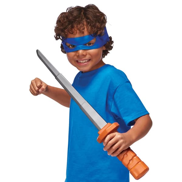 TMNT ninja's accessories Leonardo's Katana, 83521