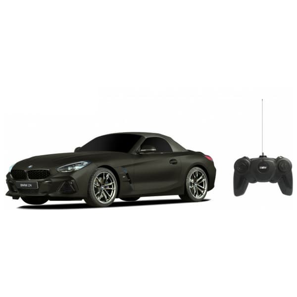 RASTAR auto R/C 1:24 BMW Z4 New Version, 96200