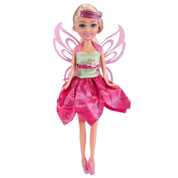 SPARKLE GIRLZ doll Fairy Cone, 27cm, assort., 10006BQ5