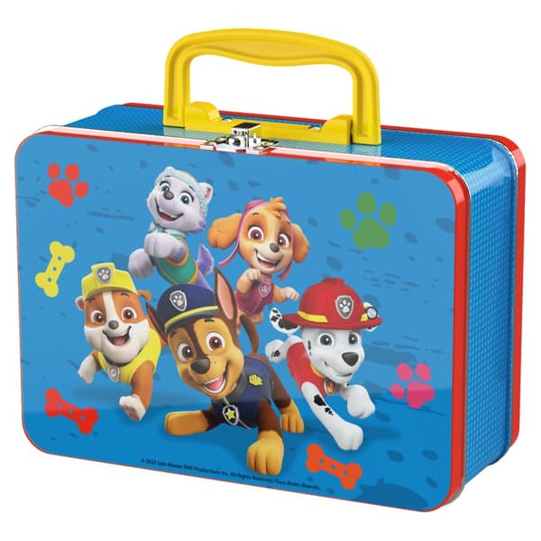 SPINMASTER GAMES memory game Paw Patrol, 6066827