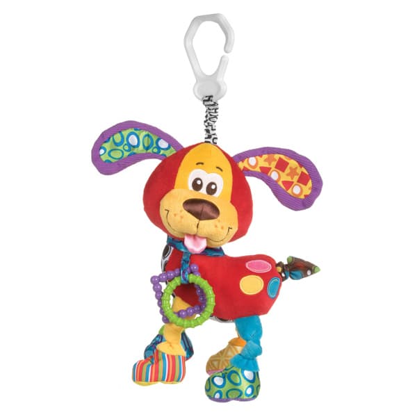 PLAYGRO toy Puppy My First, 0181200