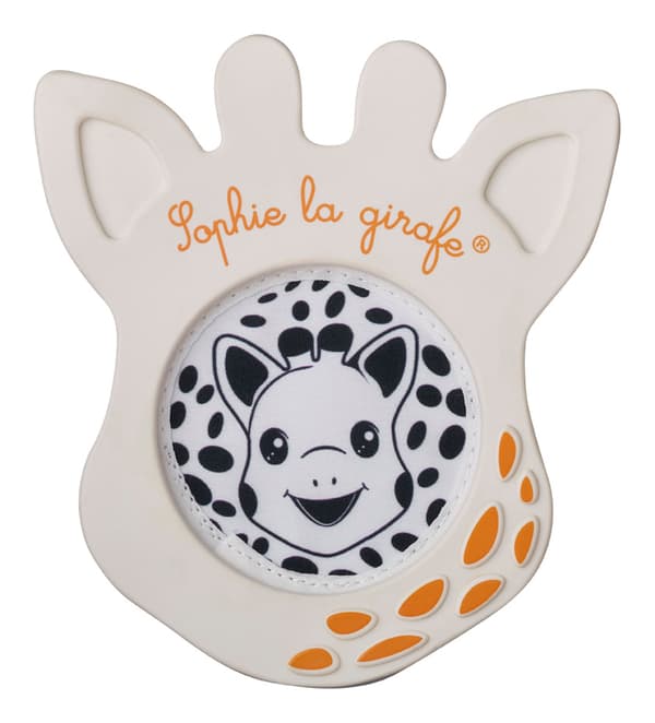 VULLI Sophie la girafe Magic mirror - SIGHT, 0m+, 010503