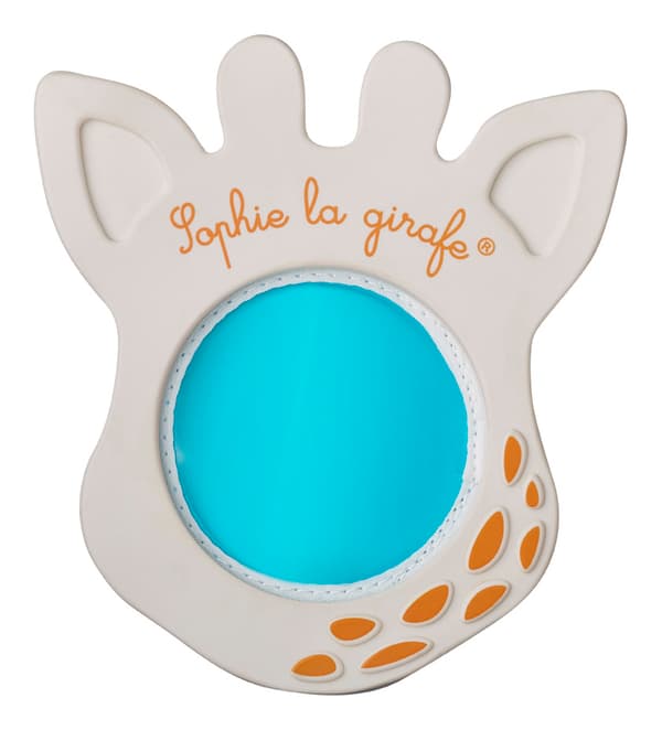 VULLI Sophie la girafe Magic mirror - SIGHT, 0m+, 010503
