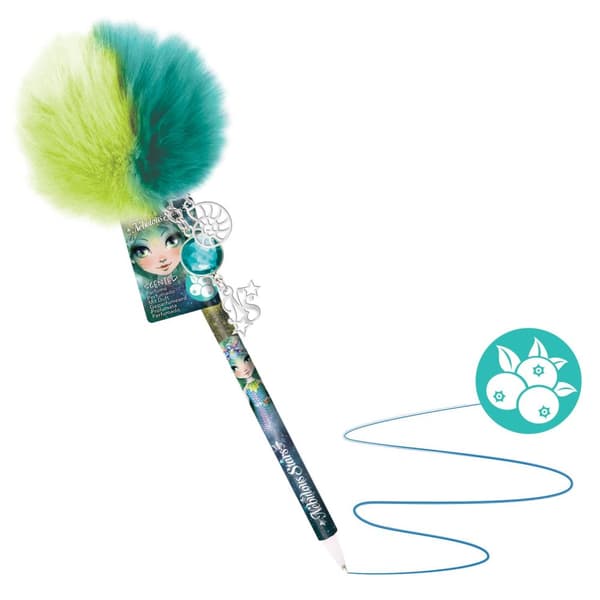 NEBULOUS STARS scented pen Pom Pom, assortment, 11511