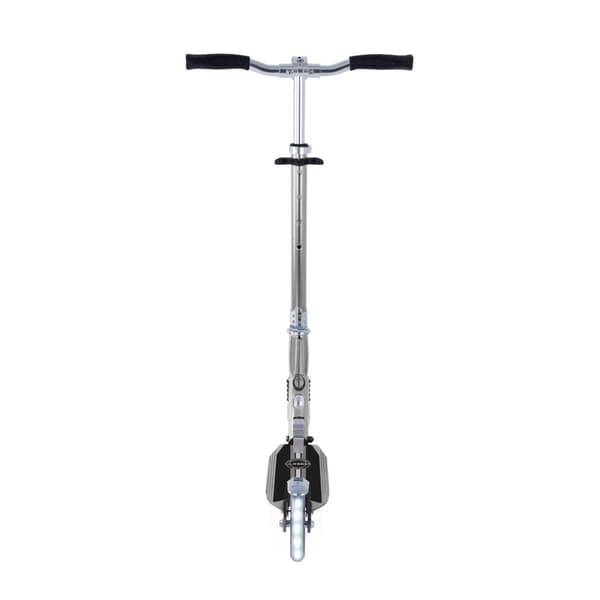 Globber | Scooter | Flow Element Comfort Lights | Silver
