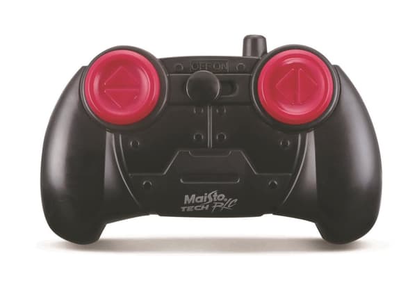MAISTO TECH RC auto Off Road Go, 21cm,  82759