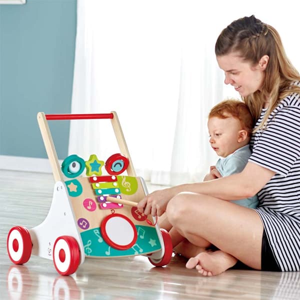 HAPE My First Musical Walker, E0383