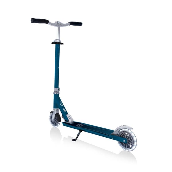 Globber | Blue | Scooter Flow Element Lights | 721-300
