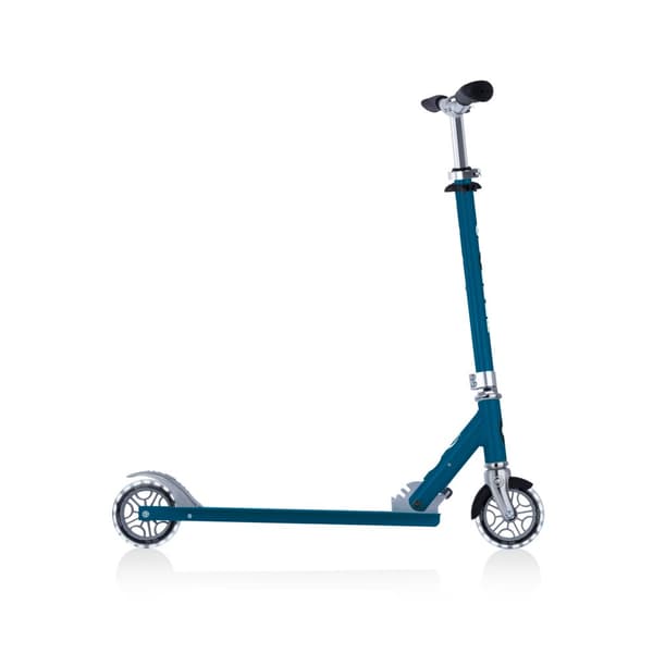 Globber | Blue | Scooter Flow Element Lights | 721-300