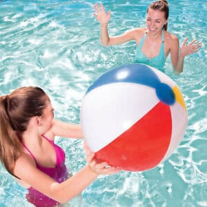 Inflatable Ball 51 cm Bestway 31021
