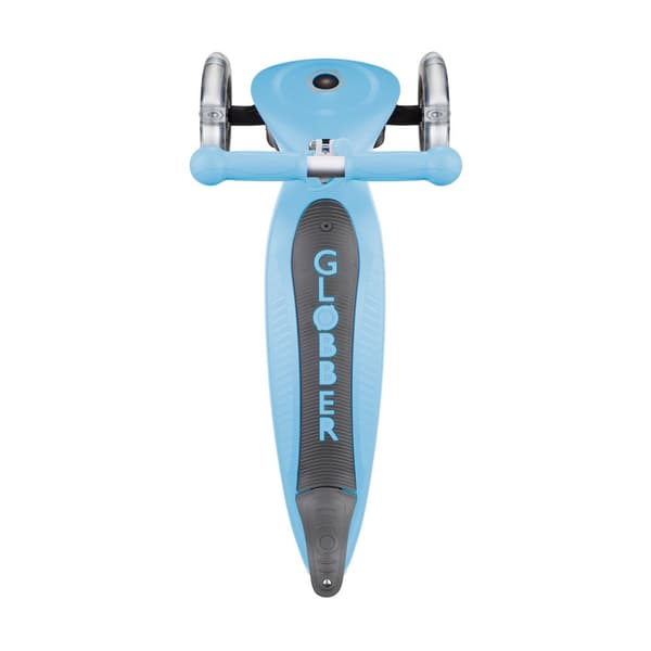 GLOBBER scooter Go Up Foldable Plus, blue, 641-200