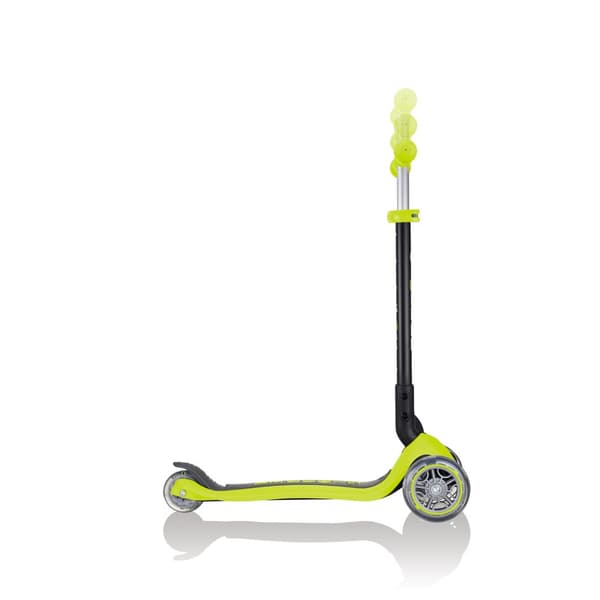 Globber Scooter Go Up Foldable Plus | 4641-106 | Green