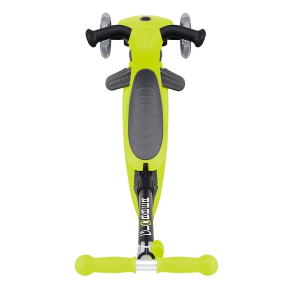 Globber Scooter Go Up Foldable Plus | 4641-106 | Green