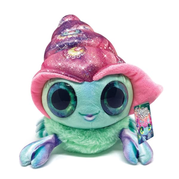 NEBULOUS STARS plush toy Lyria, 20cm, 11626