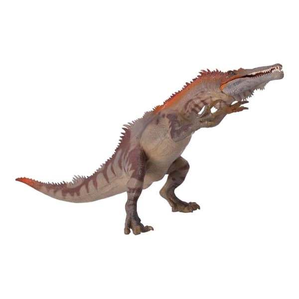 Samlarfigur Dinosaur Baryonyx, Papo