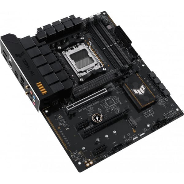 ASUS TUF GAMING A620-PRO WIFI ATX-moderkort