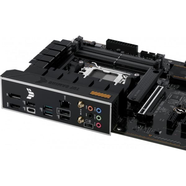 ASUS TUF GAMING A620-PRO WIFI ATX-moderkort