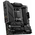 Miniatyrbild 4 av 5: MSI MAG B650M MORTAR WIFI AM5 mATX moderkort