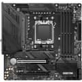 Miniatyrbild 2 av 5: MSI MAG B650M MORTAR WIFI AM5 mATX moderkort