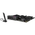 Miniatyrbild 5 av 6: ASUS ROG STRIX B650E-E GAMING WIFI ATX moderkort