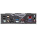 Pikkukuva 3 / 5: Gigabyte B650 GAMING X AX ATX -emolevy