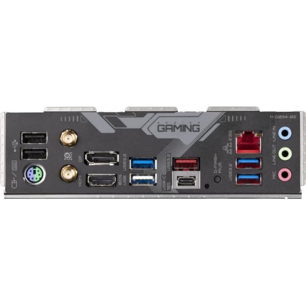 Gigabyte B650 GAMING X AX ATX -emolevy