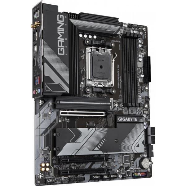 Gigabyte B650 GAMING X AX ATX -emolevy