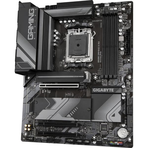 Gigabyte B650 GAMING X AX ATX -emolevy