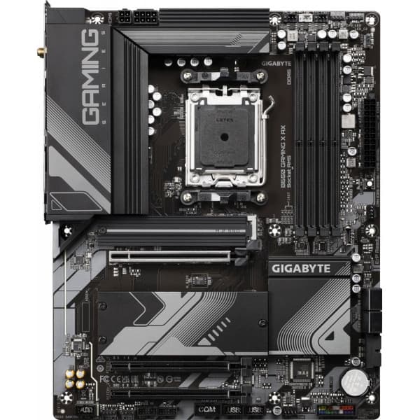 Gigabyte B650 GAMING X AX ATX -emolevy