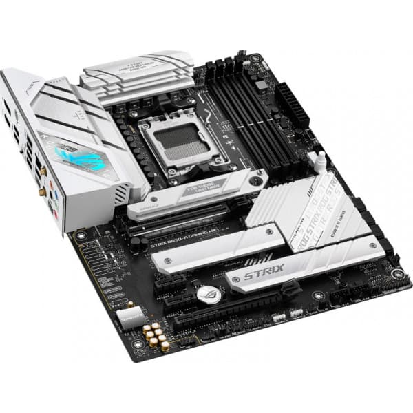 ASUS ROG STRIX B650-A GAMING WIFI ATX -emolevy
