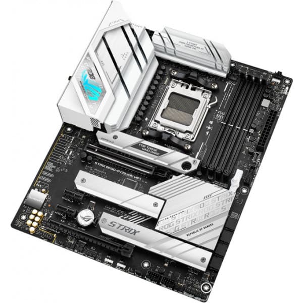 ASUS ROG STRIX B650-A GAMING WIFI ATX -emolevy