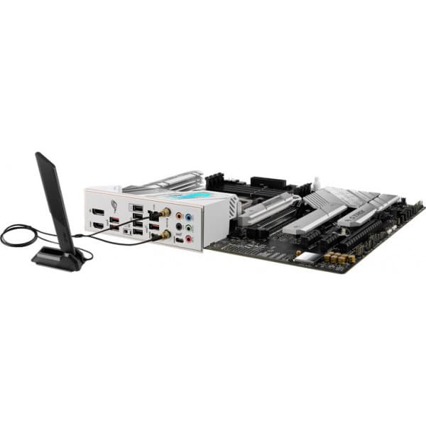 ASUS ROG STRIX B650-A GAMING WIFI ATX -emolevy