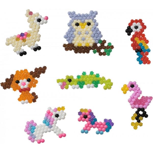 Aquabeads - Stjerneperler dyresæt