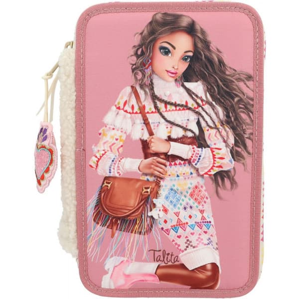 TOPModel COSY - triplapenaali