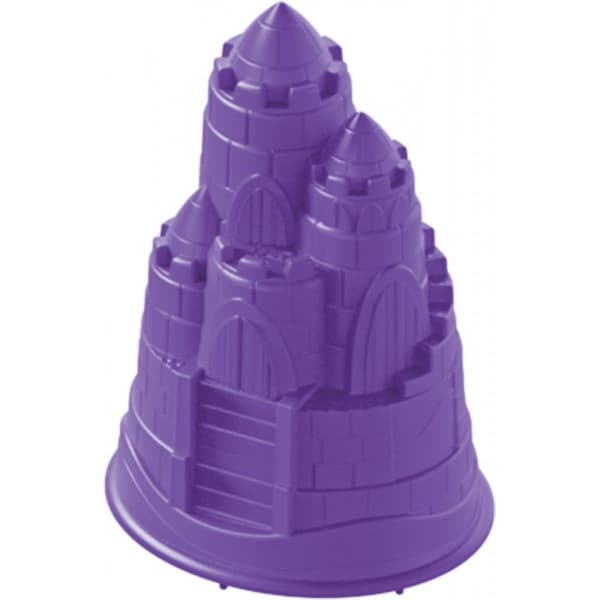 Kinetic Sand - sandkassesæt, blå