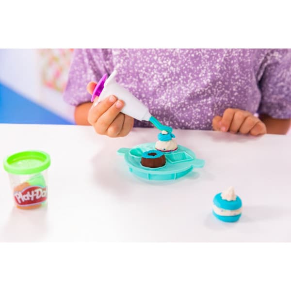 Play-Doh Magisk Mixer -lerkit