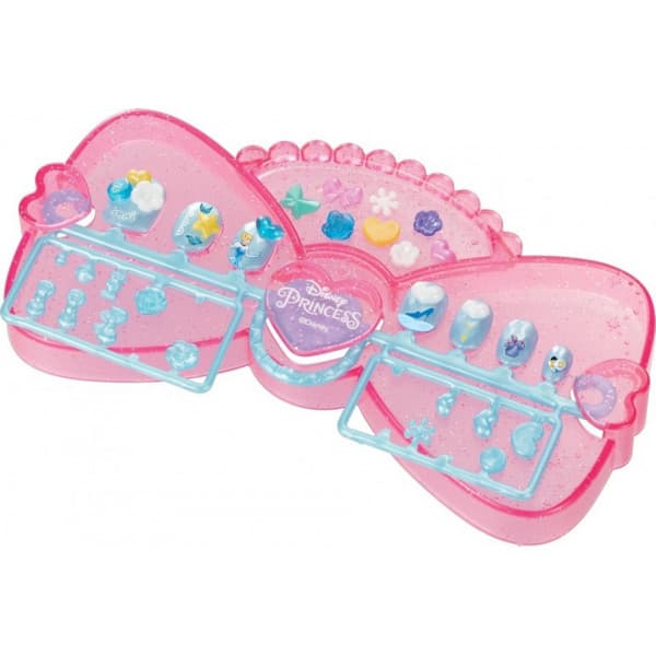 Aquabeads Kynsistudio - Disney Prinsessa