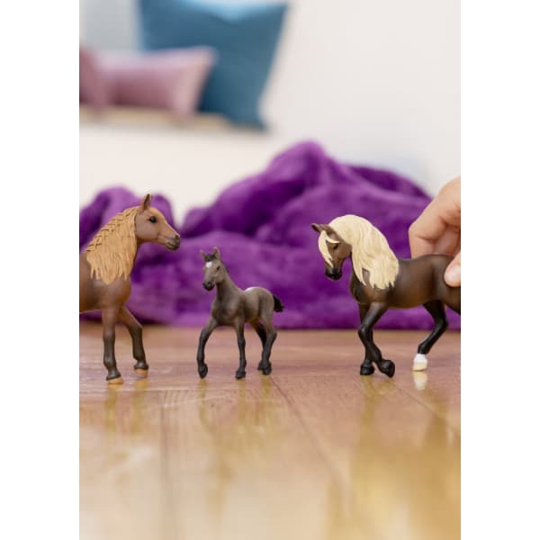 Schleich Horse Club 13953 Perunpasotamma