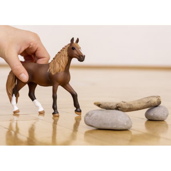 Schleich Horse Club 13953 Perunpasotamma