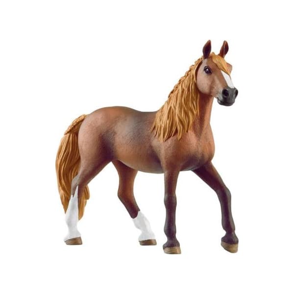 Schleich Horse Club 13953 Perunpasotamma