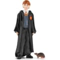 Miniatyrbillede 1 af 5: Schleich Harry Potter 42634 - Ron Weasley & Kutka