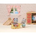 Pikkukuva 3 / 3: Sylvanian Families Huskykaksoset