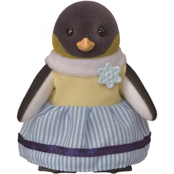 Sylvanian Families - Pingvinfamilie
