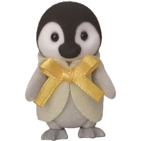 Sylvanian Families - Pingvinfamilie