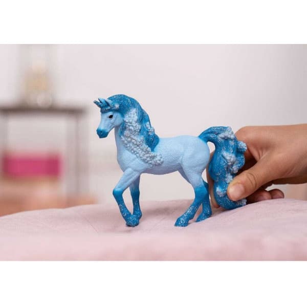 Schleich Bayala 70757 Vesielementin yksisarvistamma