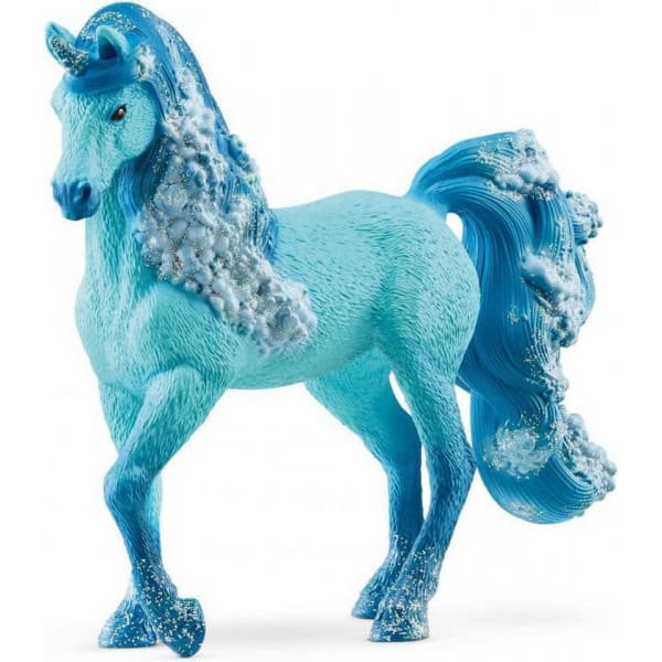 Schleich Bayala 70757 Vandelementet Enkorns-hoppe