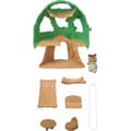 Miniatyrbillede 4 af 6: Sylvanian Families - Babyernes eventyrtræhus
